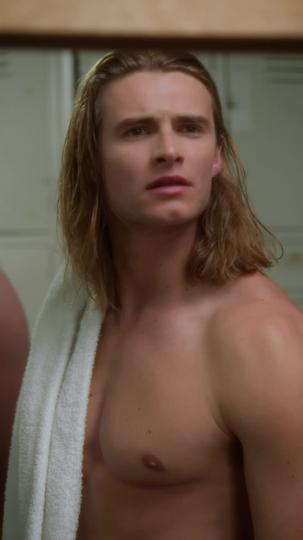 Drowning in Love Episode 11