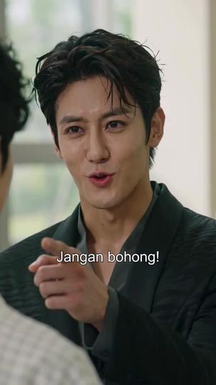 Sistem Super dan Tiga Primadona (Sulih Suara) Episode 11