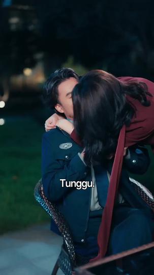 Suruh Kau Kerja, Malah Cari Istri Episode 5