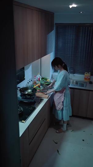 When Marriage Unravels Episode 7