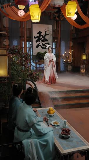 大夏傻神之逆襲 第9集