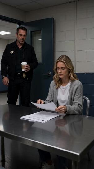 After My Daughter Was Bullied, My Revenge Novel Became Their Reality Episode 9