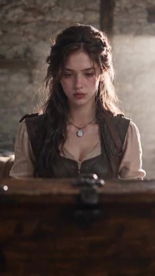 My Four Wolves Dared Me to Leave Episode 5