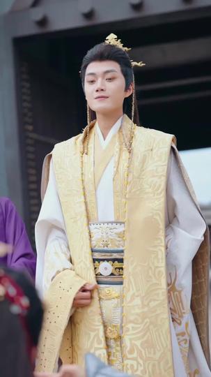 凰權傾覆 第3集