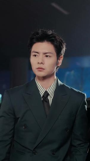 No Escape from Love Episode 11