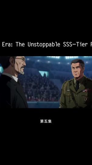Mech Era: The Unstoppable SSS-Tier Force Episode 5