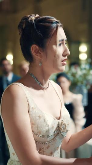 The Untouchable Banished Heiress Episode 10