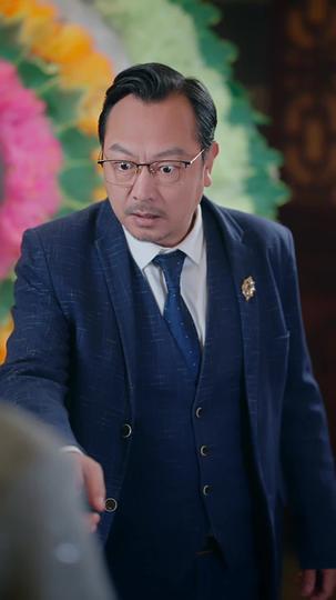 掌定九州 第11集