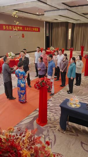 後媽,妳打錯人了 第7集