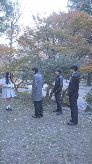 兄たちの愛が遅すぎて、困ります 第 9 話