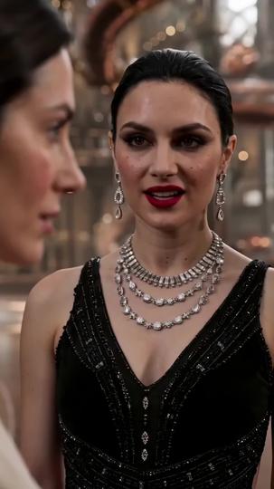 Mistress, How Dare You Touch the Elf Queen's Daughter Episode 5