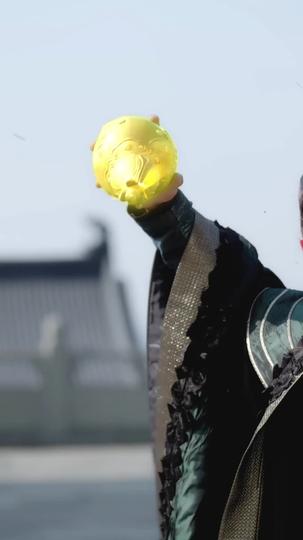 Aku Manusia, Kau Suruh Bunuh Dewa?! Episode 11