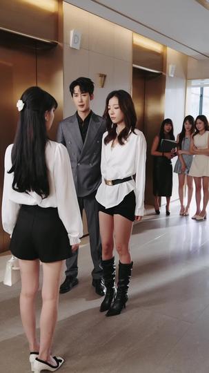 谁许有情知 第8集