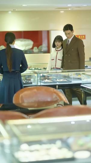 Una Boda Inesperada con un Magnate Episodio 8