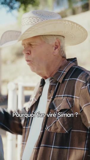 J'avais la Vie Qu'elle Voulais... Ou Pas Épisode4