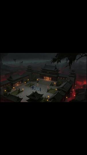 Flunked Exams, Built a School for the Supernatural Episode 8