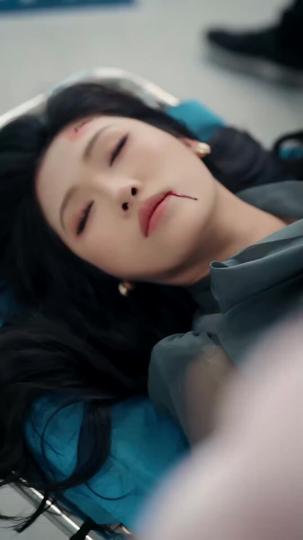 Our Forever, Laid to Rest Episode 6