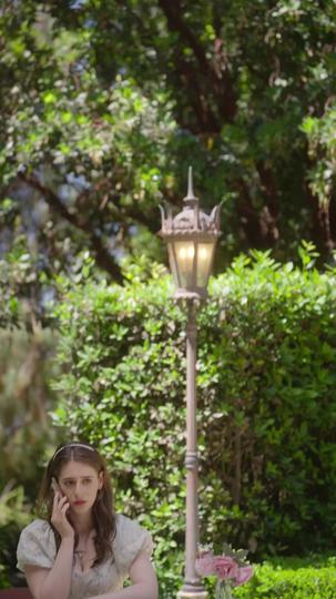 Dois Alfas, Uma Noiva Virgem 9Episódio