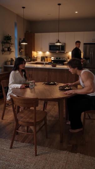 My Boyfriend's Brother Wants Me Episode 5