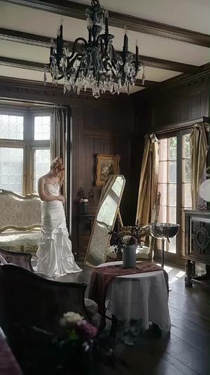 핏빛 결혼식 제1회