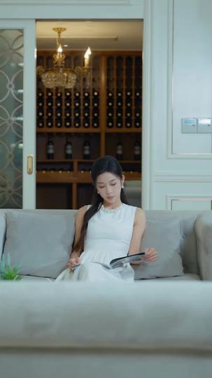 Silence Was Her Weapon Episode 10