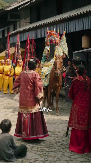 Three Inches from Judgment Episode 3