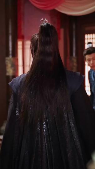 Where Love Was the First Lie Episode 9