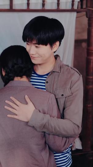 Petunjuk dari Sistem Pengubah Takdir  Episode 5