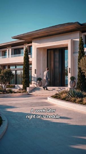 My Billionaire Stepbrother Fell at My Feet Episode 8