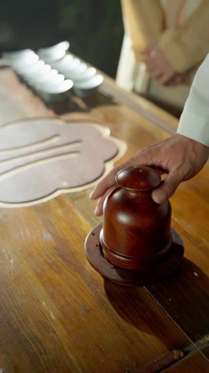 Renaître des Ruines : Brillance Cachée Épisode7