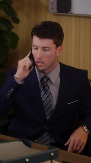 Fired, Framed, and Fierce Episode 6