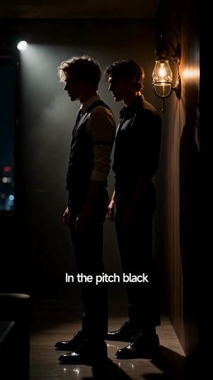 An Office is Just a Bed with a Desk Episode 8