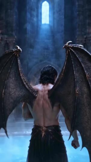 OMG! I become My Dragon Husband’s Father’s Only Cure Episode 2