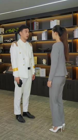 ทายาทเทวพรหม(พากย์ไทย) ที่4ตอน