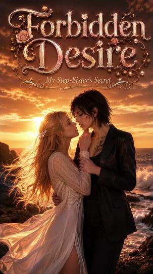 Forbidden Desire My Step-Sister's Secret Episode 7