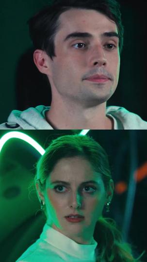 Tu esposo es el rey tecnológico (Doblado) Episodio 2