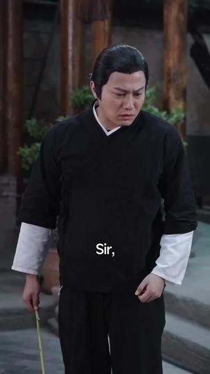 The Legend I Didn't Mean to Be Episode 6