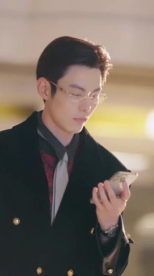 Once She's Mine, She Stays Mine Episode 7