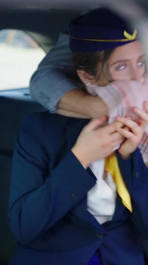 Obsession à Bord avec un Milliardaire Épisode2