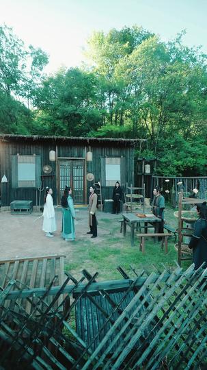 仙旅奇遇记之奇幻征途 第7集