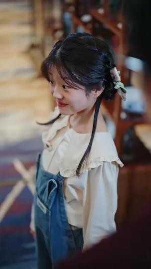 Little but Dangerous: Back to Girlhood, Revenge Awaits Episode 5