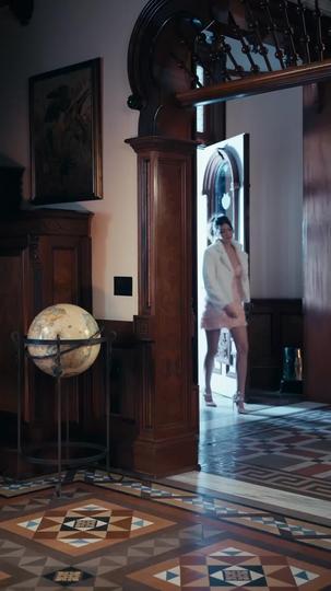 El esposo inútil es un inmortal (Doblado) Episodio 6