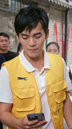 Eyes on Treasure, Hands on Fortune Episode 3