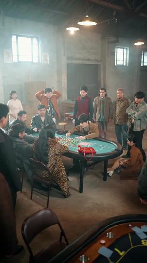 Zurück im Spiel 10Folgen