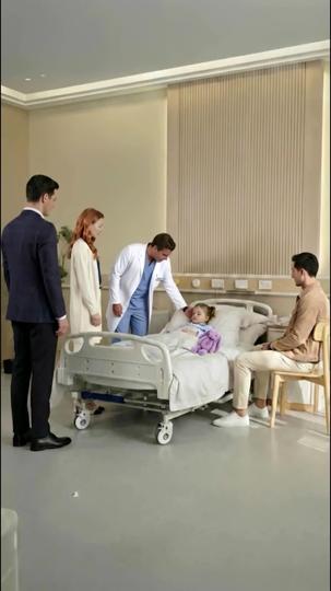 Unforgotten Heart Episode 11