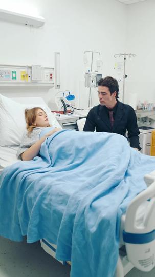 Where Were You When I Fell Episode 10