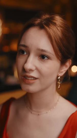 Señal de Amor a 30000 Pies Episodio 8