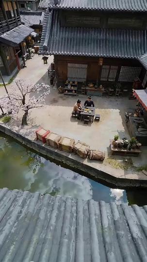 Wastrel in Name, Genius in Trade Episode 6