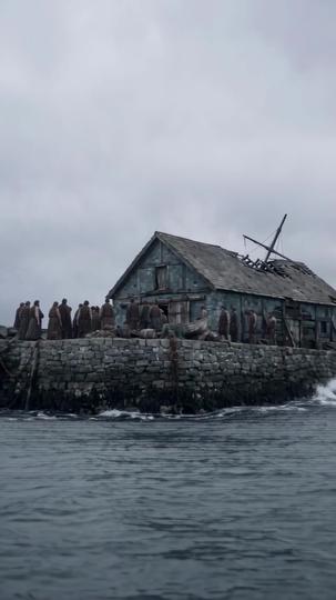 The Last Sealkeeper Episode 5