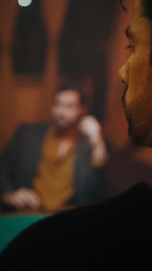 Meu Amante É Um Sniper 3Episódio